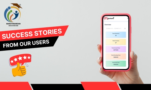 Marutinandan Education Hub